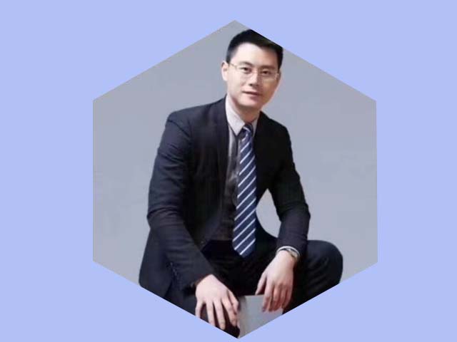 项宏宇老师