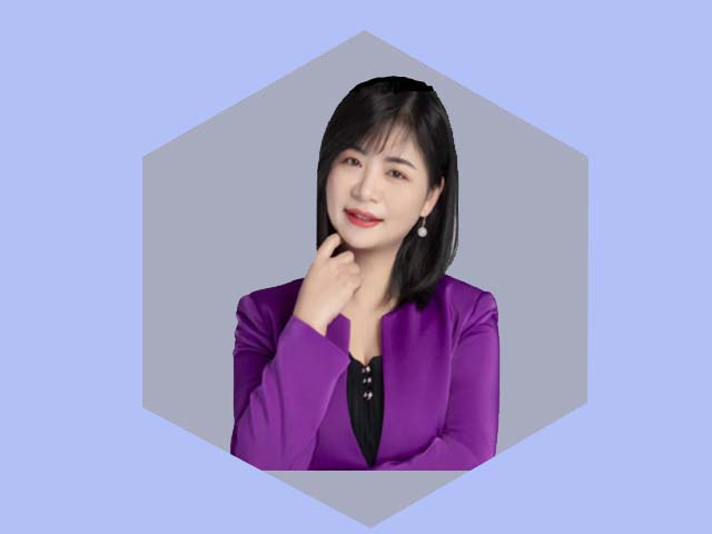 赵彩蓉老师